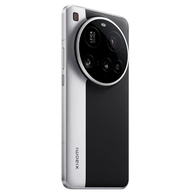 Xiaomi 15 Ultra 16/512GB DualSIM kártyafüggetlen okostelefon - ezüst (Android)