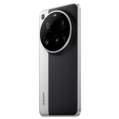 Xiaomi 15 Ultra 16/512GB DualSIM kártyafüggetlen okostelefon - ezüst (Android)