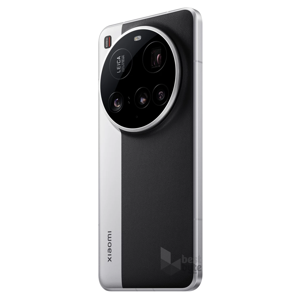Xiaomi 15 Ultra 16/512GB DualSIM kártyafüggetlen okostelefon - ezüst (Android)