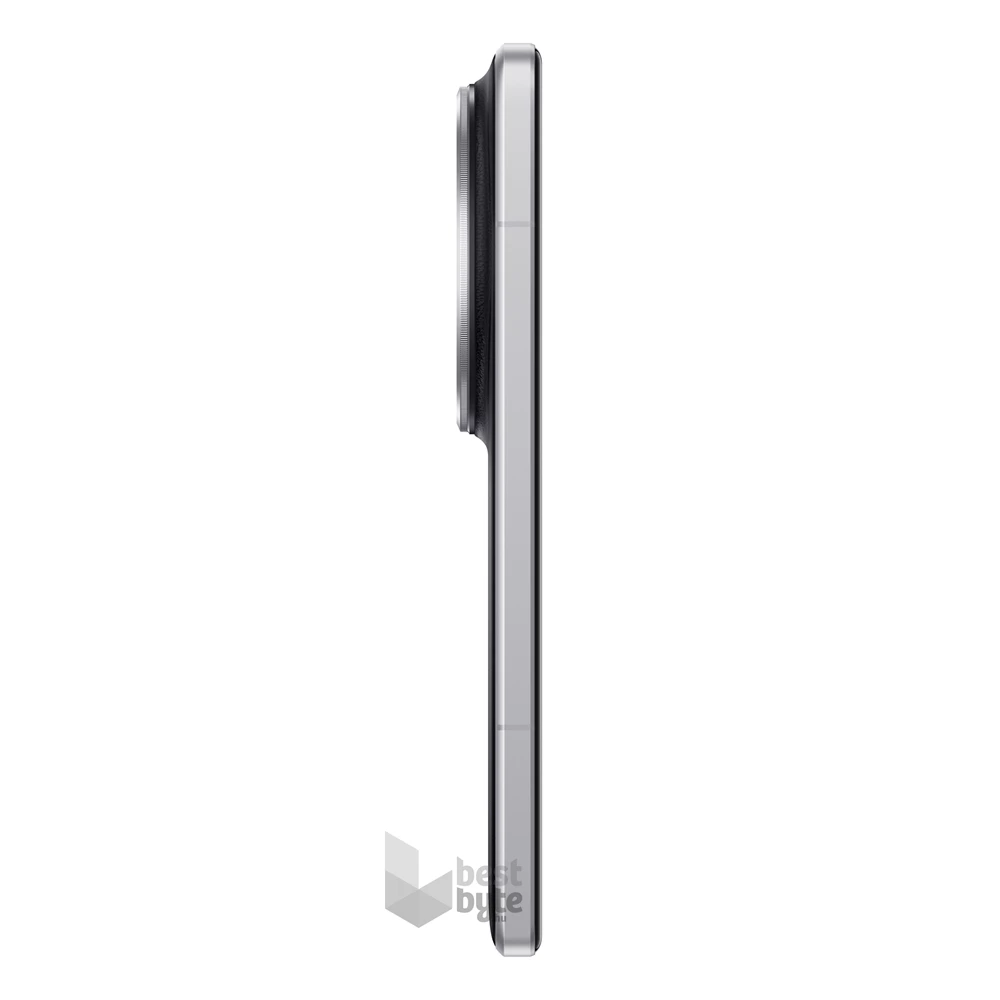 Xiaomi 15 Ultra 16/512GB DualSIM kártyafüggetlen okostelefon - ezüst (Android)