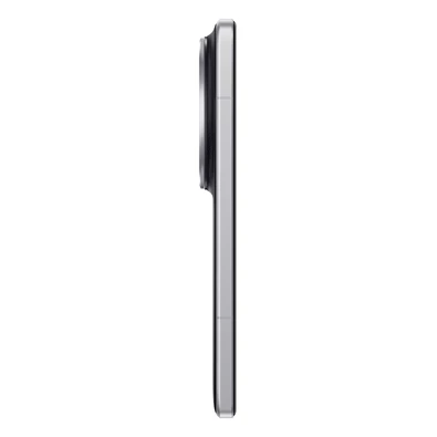 Xiaomi 15 Ultra 16/512GB DualSIM kártyafüggetlen okostelefon - ezüst (Android)