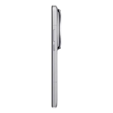 Xiaomi 15 Ultra 16/512GB DualSIM kártyafüggetlen okostelefon - ezüst (Android)