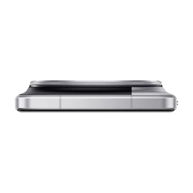 Xiaomi 15 Ultra 16/512GB DualSIM kártyafüggetlen okostelefon - ezüst (Android)