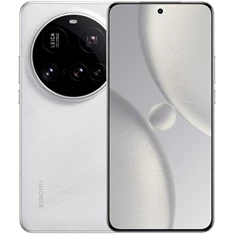 Xiaomi 15 Ultra 16/512GB DualSIM kártyafüggetlen okostelefon - fehér (Android)