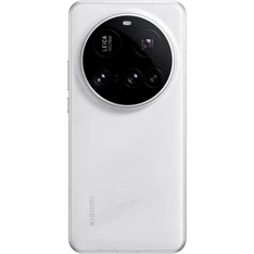 Xiaomi 15 Ultra 16/512GB DualSIM kártyafüggetlen okostelefon - fehér (Android)