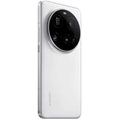 Xiaomi 15 Ultra 16/512GB DualSIM kártyafüggetlen okostelefon - fehér (Android)