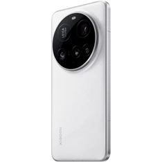 Xiaomi 15 Ultra 16/512GB DualSIM kártyafüggetlen okostelefon - fehér (Android)