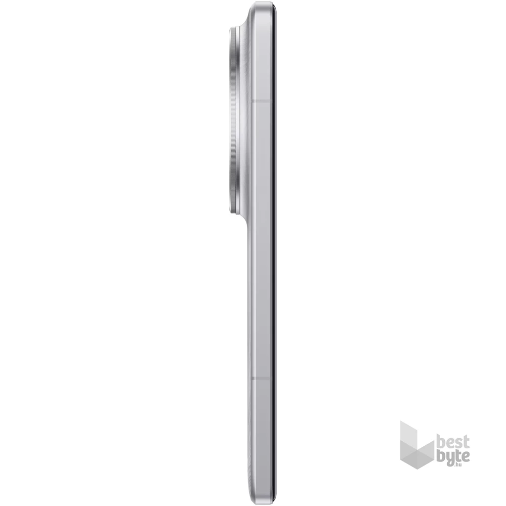 Xiaomi 15 Ultra 16/512GB DualSIM kártyafüggetlen okostelefon - fehér (Android)