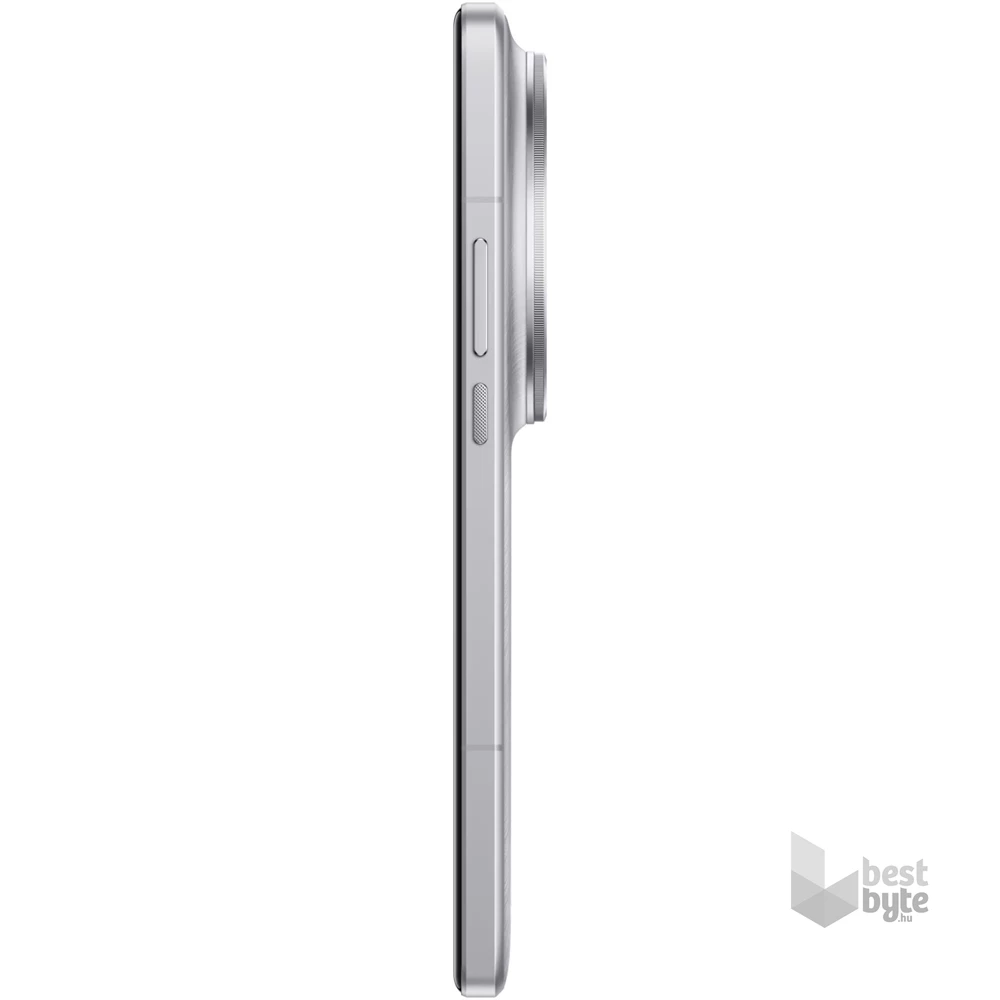 Xiaomi 15 Ultra 16/512GB DualSIM kártyafüggetlen okostelefon - fehér (Android)