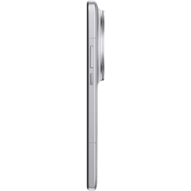 Xiaomi 15 Ultra 16/512GB DualSIM kártyafüggetlen okostelefon - fehér (Android)