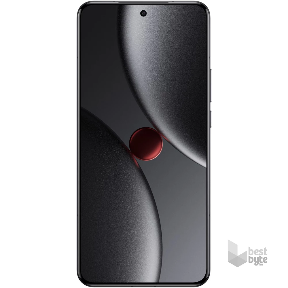 Xiaomi 15 Ultra 16/512GB DualSIM kártyafüggetlen okostelefon - fekete (Android)