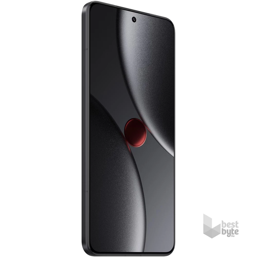 Xiaomi 15 Ultra 16/512GB DualSIM kártyafüggetlen okostelefon - fekete (Android)