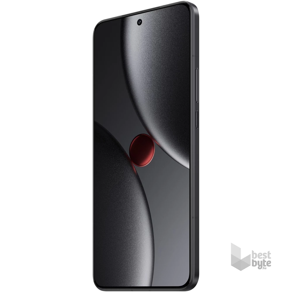 Xiaomi 15 Ultra 16/512GB DualSIM kártyafüggetlen okostelefon - fekete (Android)