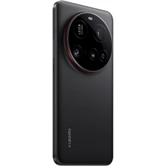Xiaomi 15 Ultra 16/512GB DualSIM kártyafüggetlen okostelefon - fekete (Android)