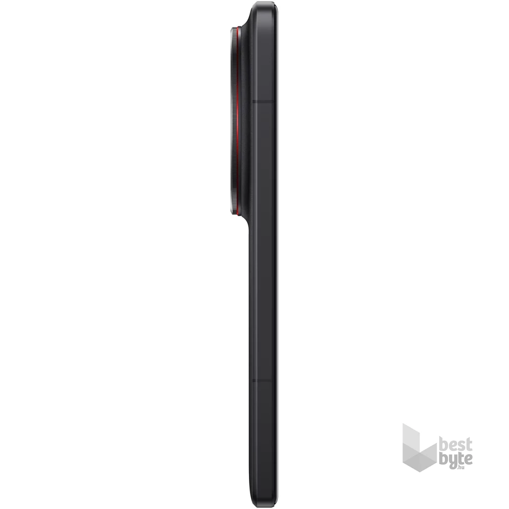 Xiaomi 15 Ultra 16/512GB DualSIM kártyafüggetlen okostelefon - fekete (Android)