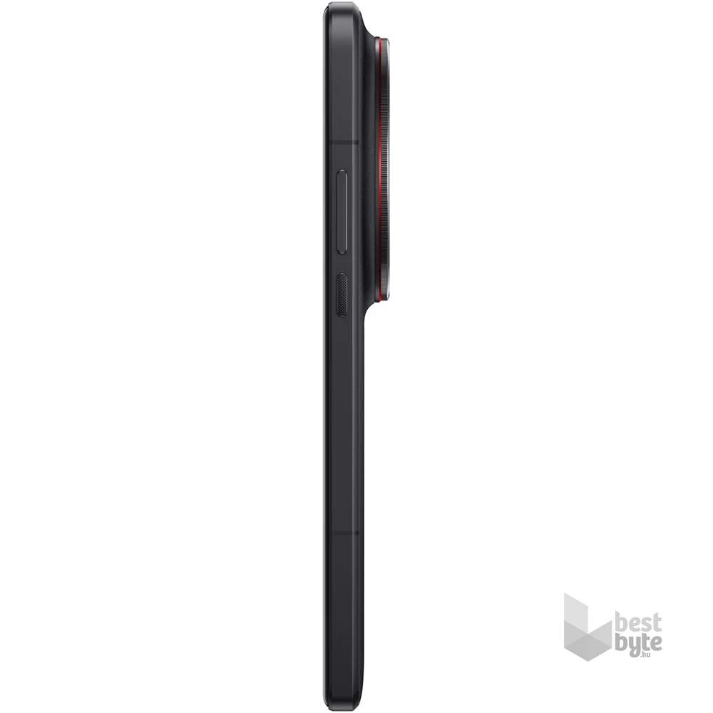 Xiaomi 15 Ultra 16/512GB DualSIM kártyafüggetlen okostelefon - fekete (Android)