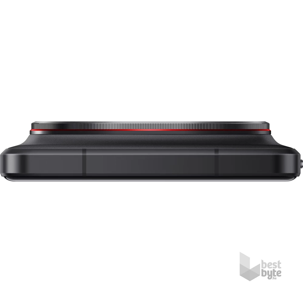 Xiaomi 15 Ultra 16/512GB DualSIM kártyafüggetlen okostelefon - fekete (Android)
