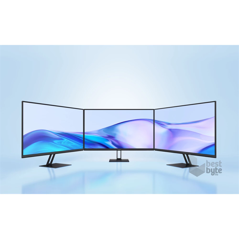 Xiaomi 27" ELA5345EU A27i EU FHD IPS 100Hz DP/HDMI monitor