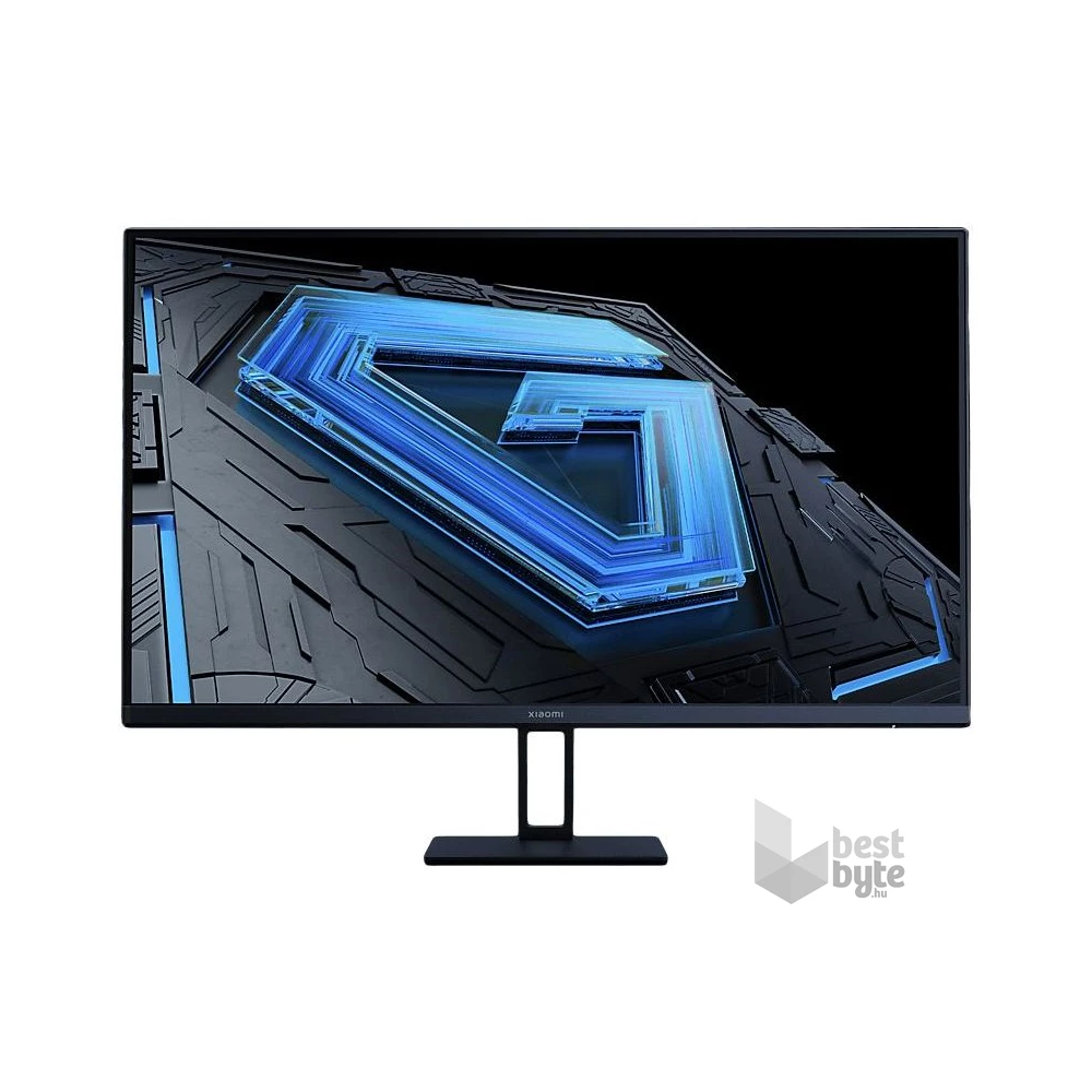 Xiaomi 27" ELA5375EU G27i FHD IPS HDMI/DP fekete monitor