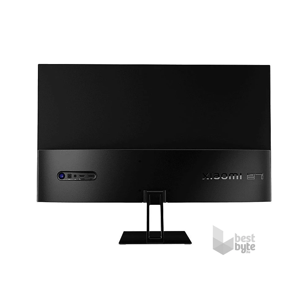 Xiaomi 27" ELA5375EU G27i FHD IPS HDMI/DP fekete monitor