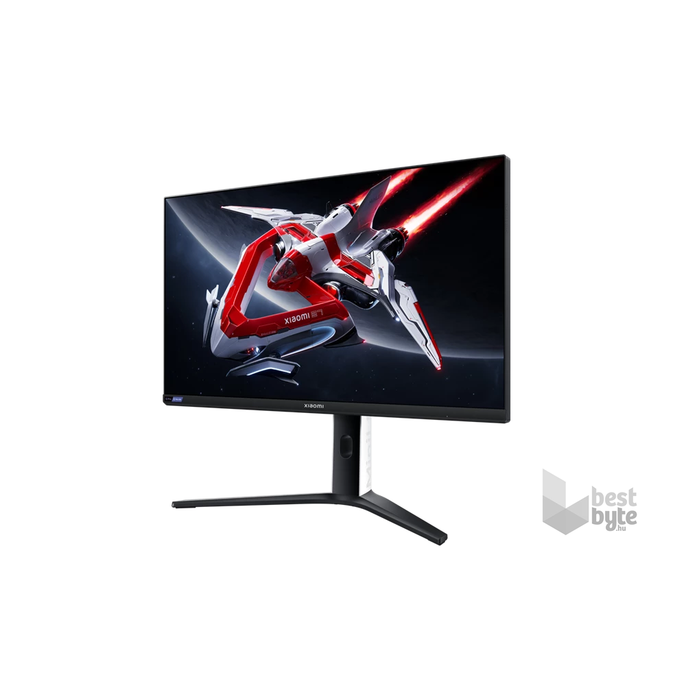Xiaomi 27" ELA5585EU G Pro 27i EU QHD IPS 180Hz DP/HDMI Mini LED gamer monitor