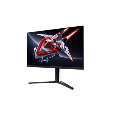 Xiaomi 27" ELA5585EU G Pro 27i EU QHD IPS 180Hz DP/HDMI Mini LED gamer monitor
