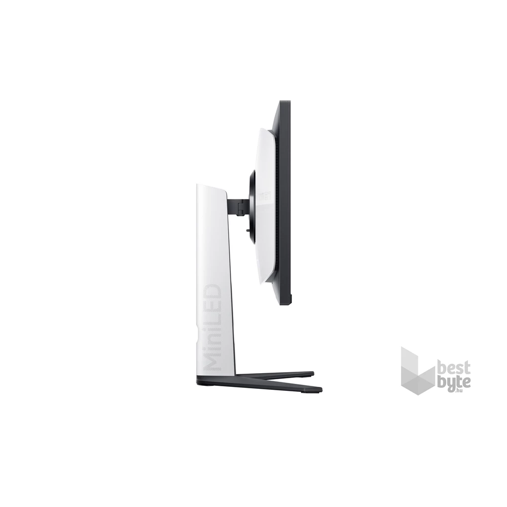 Xiaomi 27" ELA5585EU G Pro 27i EU QHD IPS 180Hz DP/HDMI Mini LED gamer monitor
