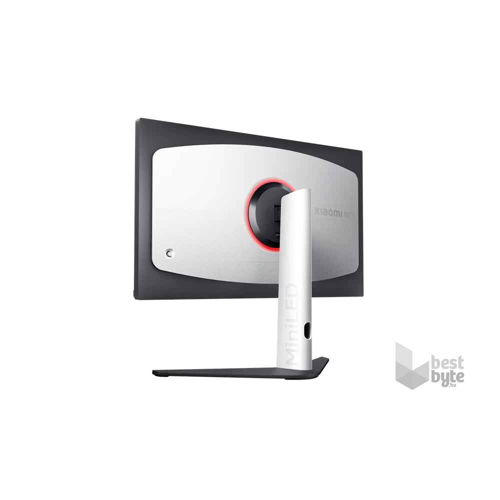 Xiaomi 27" ELA5585EU G Pro 27i EU QHD IPS 180Hz DP/HDMI Mini LED gamer monitor