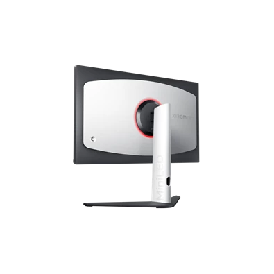 Xiaomi 27" ELA5585EU G Pro 27i EU QHD IPS 180Hz DP/HDMI Mini LED gamer monitor