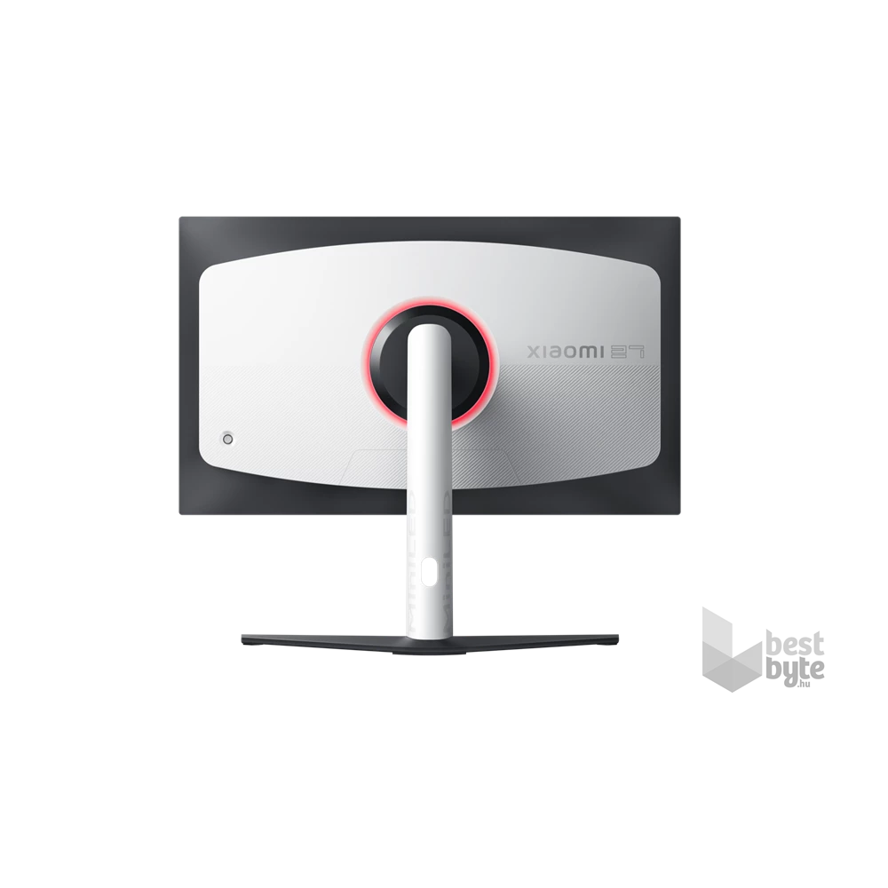 Xiaomi 27" ELA5585EU G Pro 27i EU QHD IPS 180Hz DP/HDMI Mini LED gamer monitor