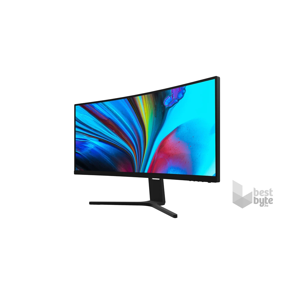 Xiaomi 30" WQHD 200Hz HDMI/DP ívelt gamer monitor