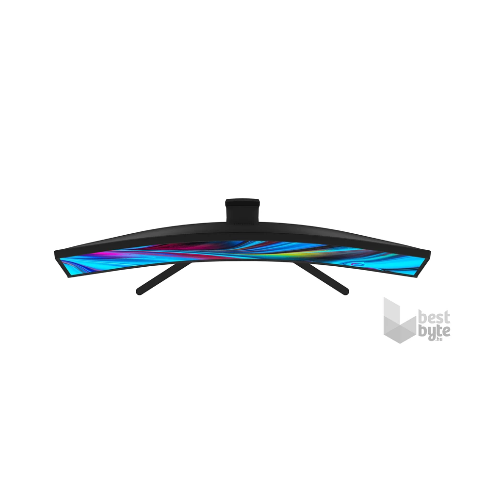 Xiaomi 30" WQHD 200Hz HDMI/DP ívelt gamer monitor