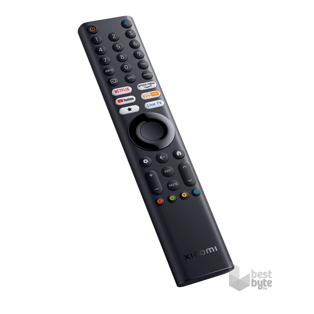 Xiaomi 32" ELA5936EU TV A Pro 32 2026 HD-Ready Smart QLED TV