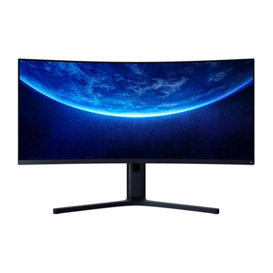 Xiaomi 34" BHR5133GL Mi Curved WQHD 144Hz ívelt kijelzős gamer monitor