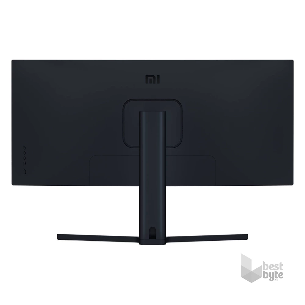 Xiaomi 34" BHR5133GL Mi Curved WQHD 144Hz ívelt kijelzős gamer monitor
