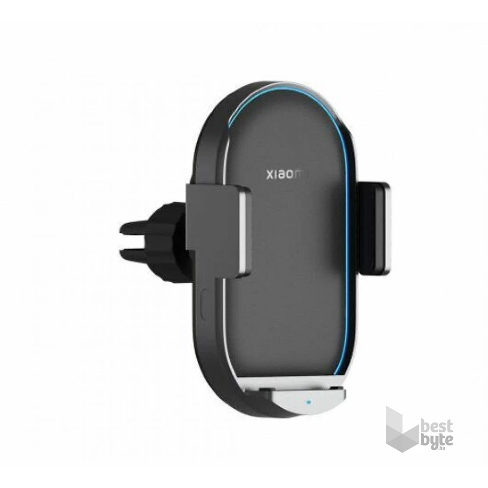 Xiaomi 50W vezeték nélküli autós töltő