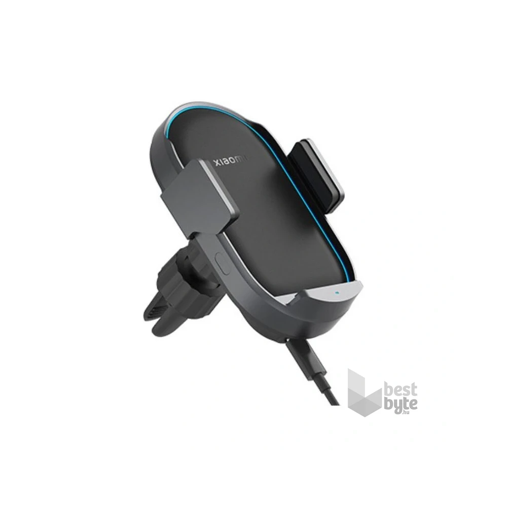 Xiaomi 50W vezeték nélküli autós töltő