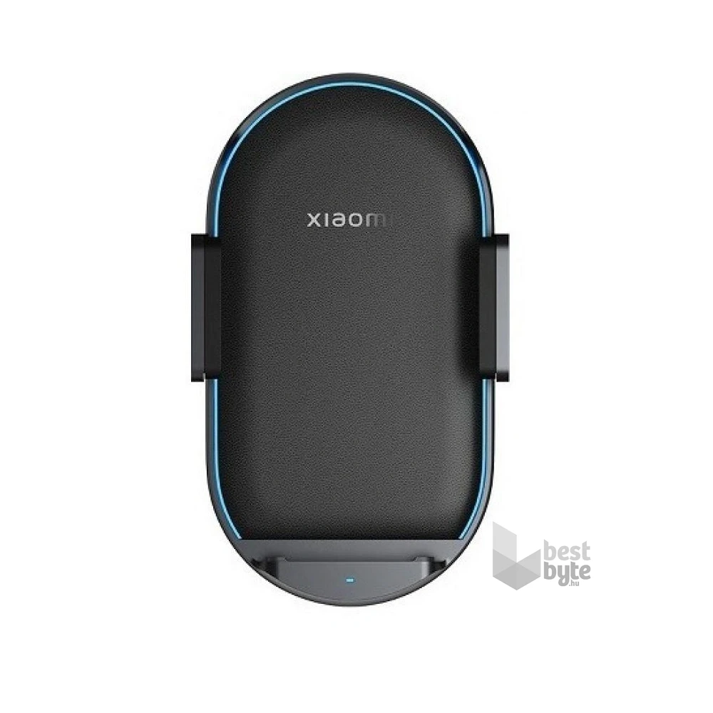 Xiaomi 50W vezeték nélküli autós töltő