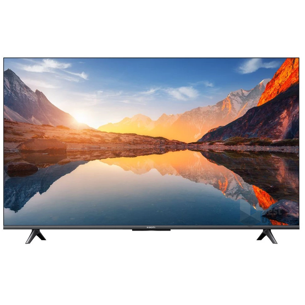 Xiaomi 50" ELA5489EU A 2025 4K UHD Smart LED TV