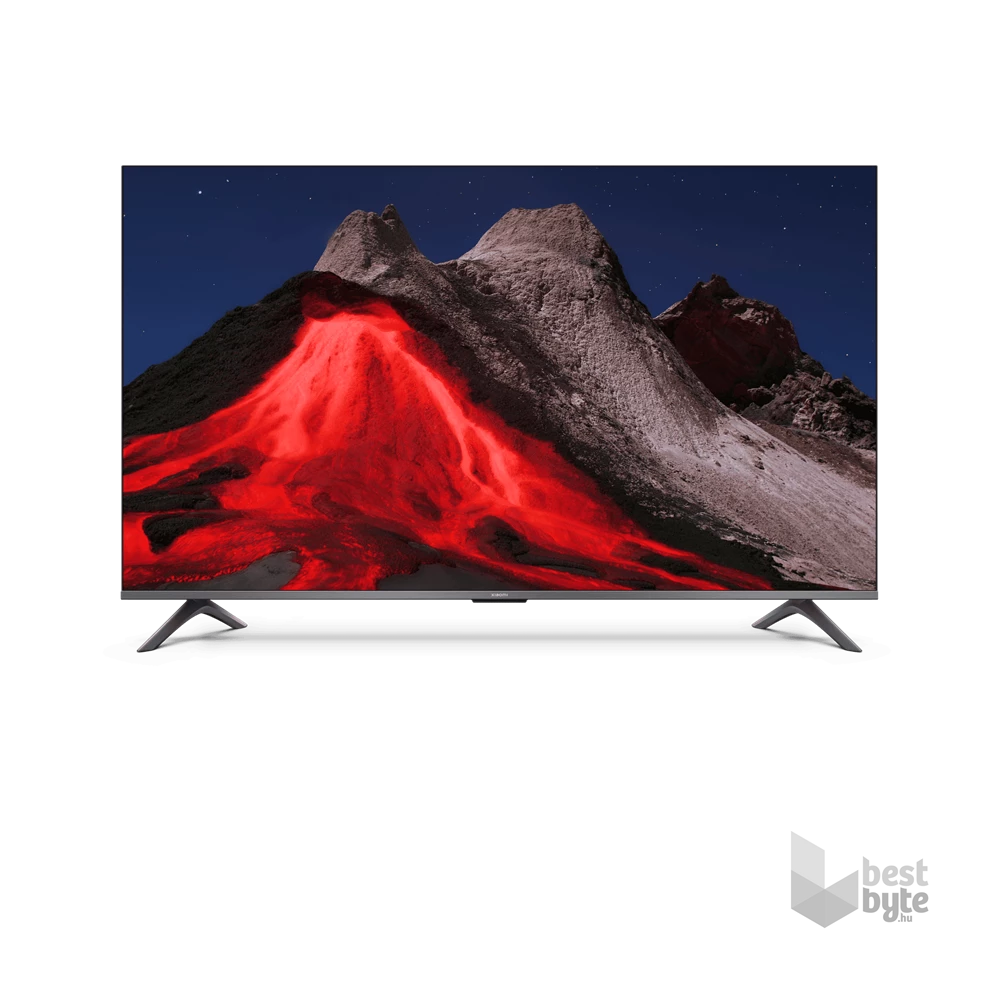 Xiaomi 50" TV A Pro 50 2026 4K UHD Smart QLED TV