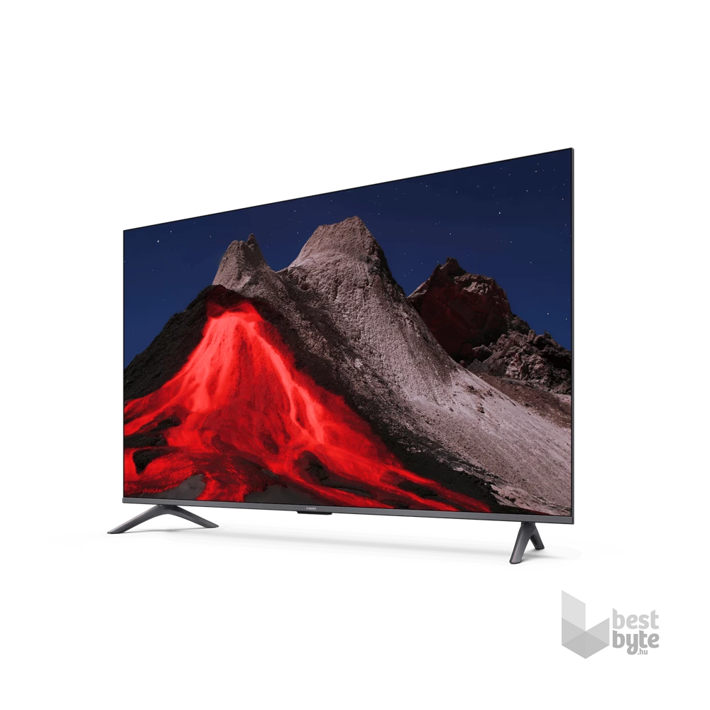 Xiaomi 50" TV A Pro 50 2026 4K UHD Smart QLED TV