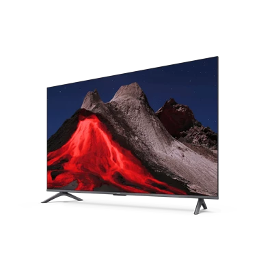 Xiaomi 50" TV A Pro 50 2026 4K UHD Smart QLED TV