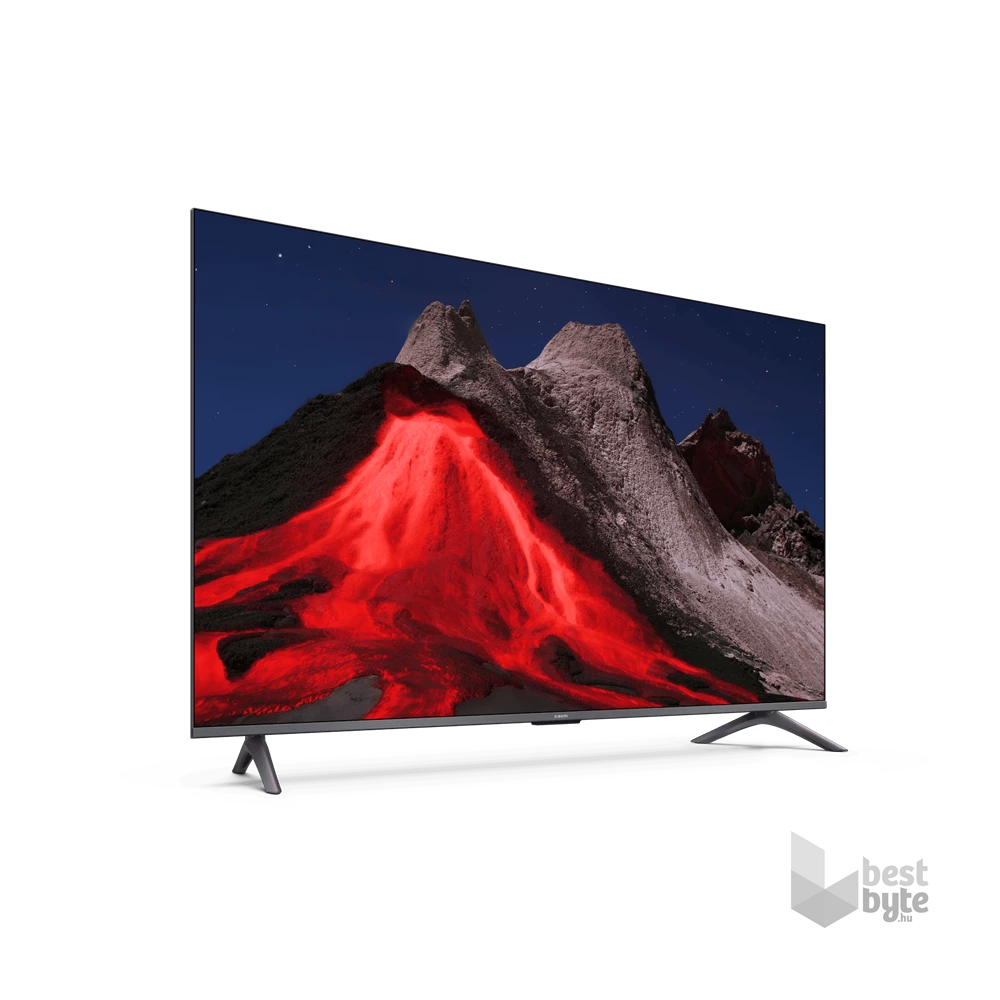 Xiaomi 50" TV A Pro 50 2026 4K UHD Smart QLED TV
