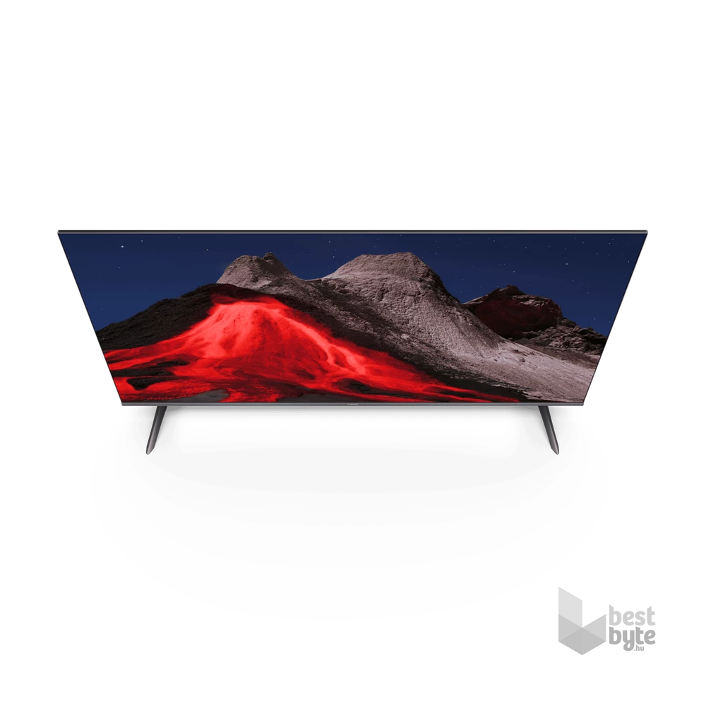 Xiaomi 50" TV A Pro 50 2026 4K UHD Smart QLED TV