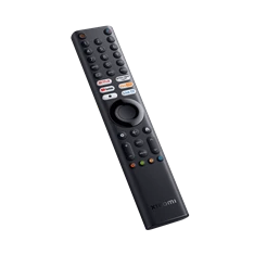 Xiaomi 50" TV A Pro 50 2026 4K UHD Smart QLED TV