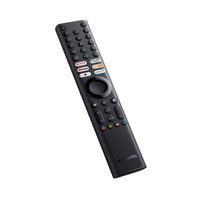 Xiaomi 50" TV A Pro 50 2026 4K UHD Smart QLED TV