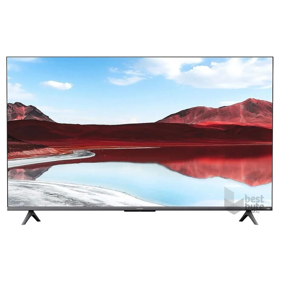 Xiaomi 55" ELA5479EU A PRO 2025 4K UHD Smart QLED TV (Újracsomagolt)