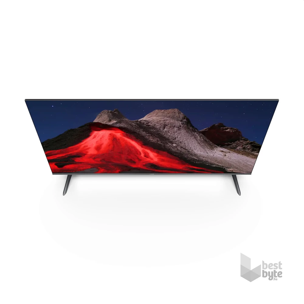Xiaomi 55" TV A Pro 55 2026 4K UHD Smart QLED TV