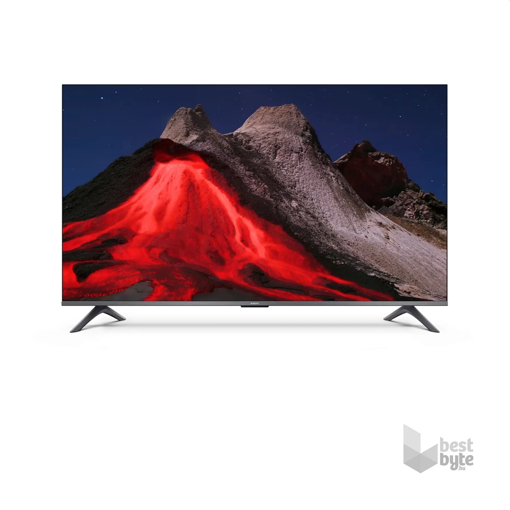 Xiaomi 55" TV A Pro 55 2026 4K UHD Smart QLED TV