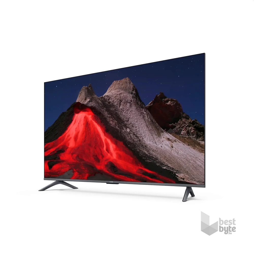 Xiaomi 55" TV A Pro 55 2026 4K UHD Smart QLED TV